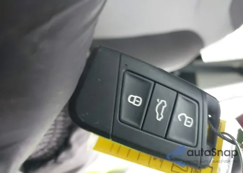 2024 Volkswagen Taos 1.5T S из США, поврежденный, VIN 3VV5X7B29RM119315